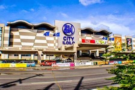 Latest Iloilo Sm City Hiring Job Openings .